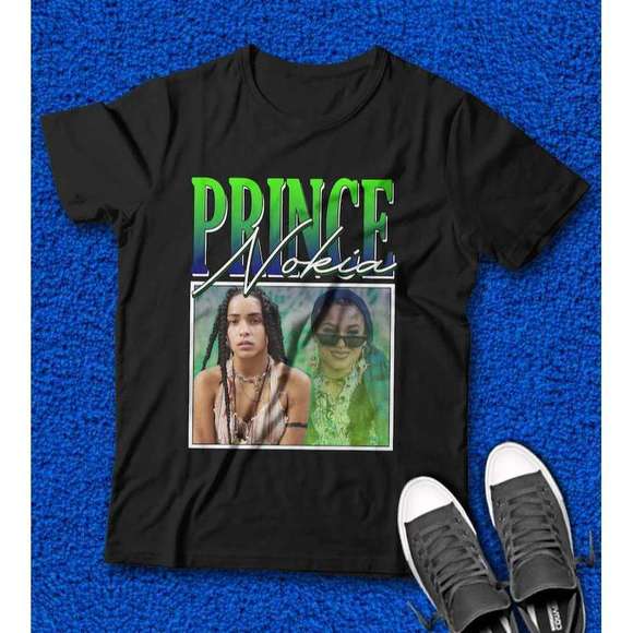 Tops | Princess Nokia Rapper Unisex Tshirt | Poshmark